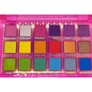 90s Whatever 4ever Eyeshadow Palette