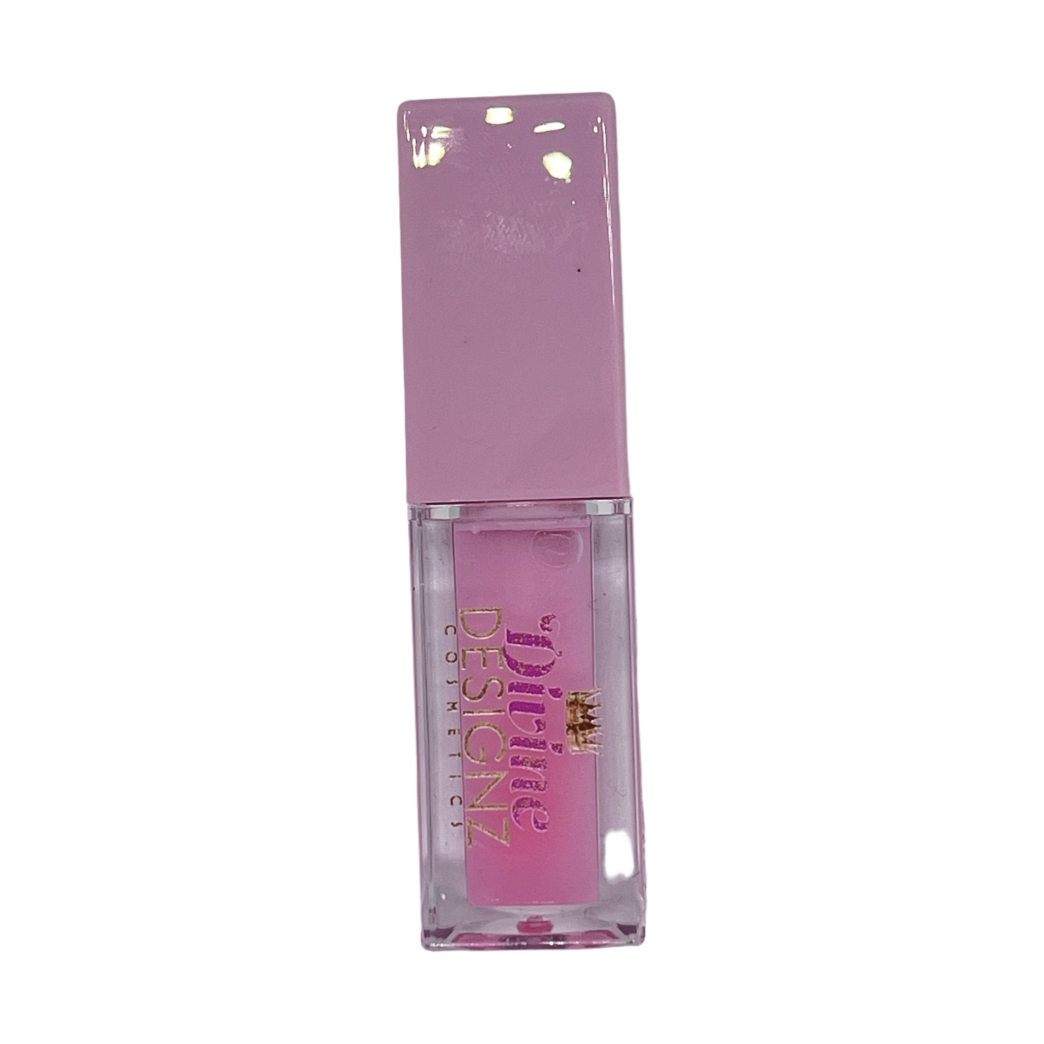 Coconut Color Changing Lip Oil