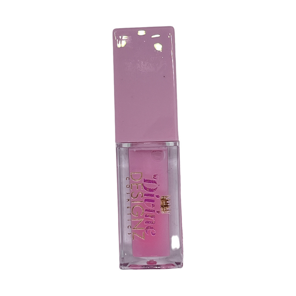 Coconut Color Changing Lip Oil