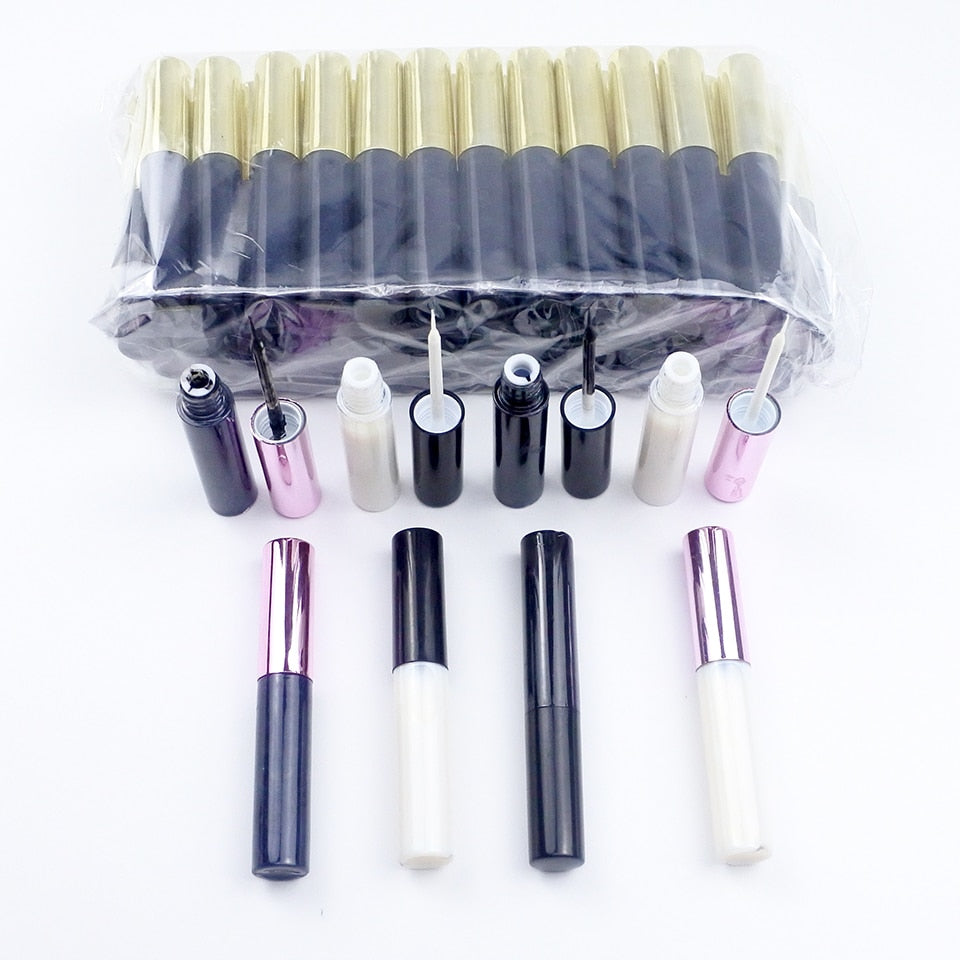 Bulk Wholesale Lash Glue  10/30/50 Pcs - Eyelash Glue
