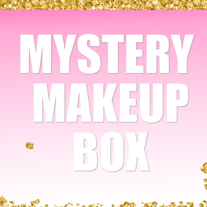 Mystery Makeup Box