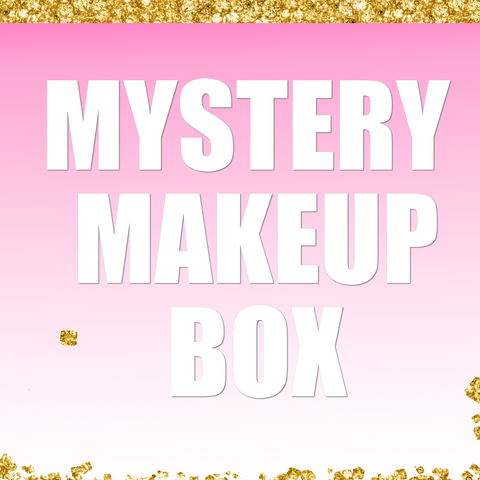 Mystery Makeup Box