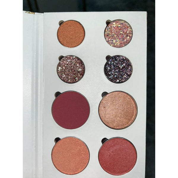 Mystery Sweetheart Palette