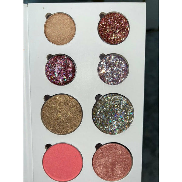 Mystery Sweetheart Palette