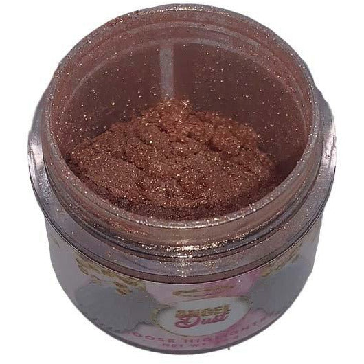 Angel Dust Loose Highlighter - Destiny