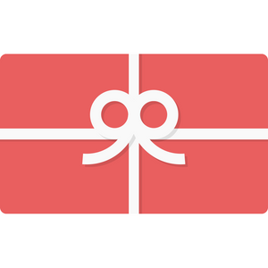 Gift Card - Divine Designz Cosmetics