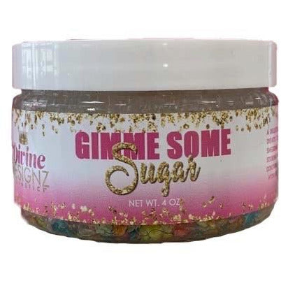 Fruit Loops Sugar Body Scrub