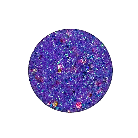 Vision of Love Pressed Glitter