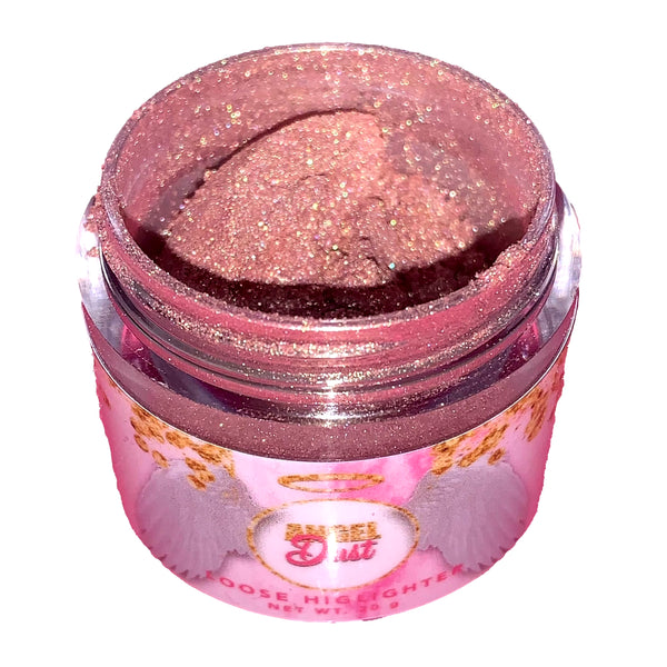 Angel Dust Loose Highlighter - Celestial Glow