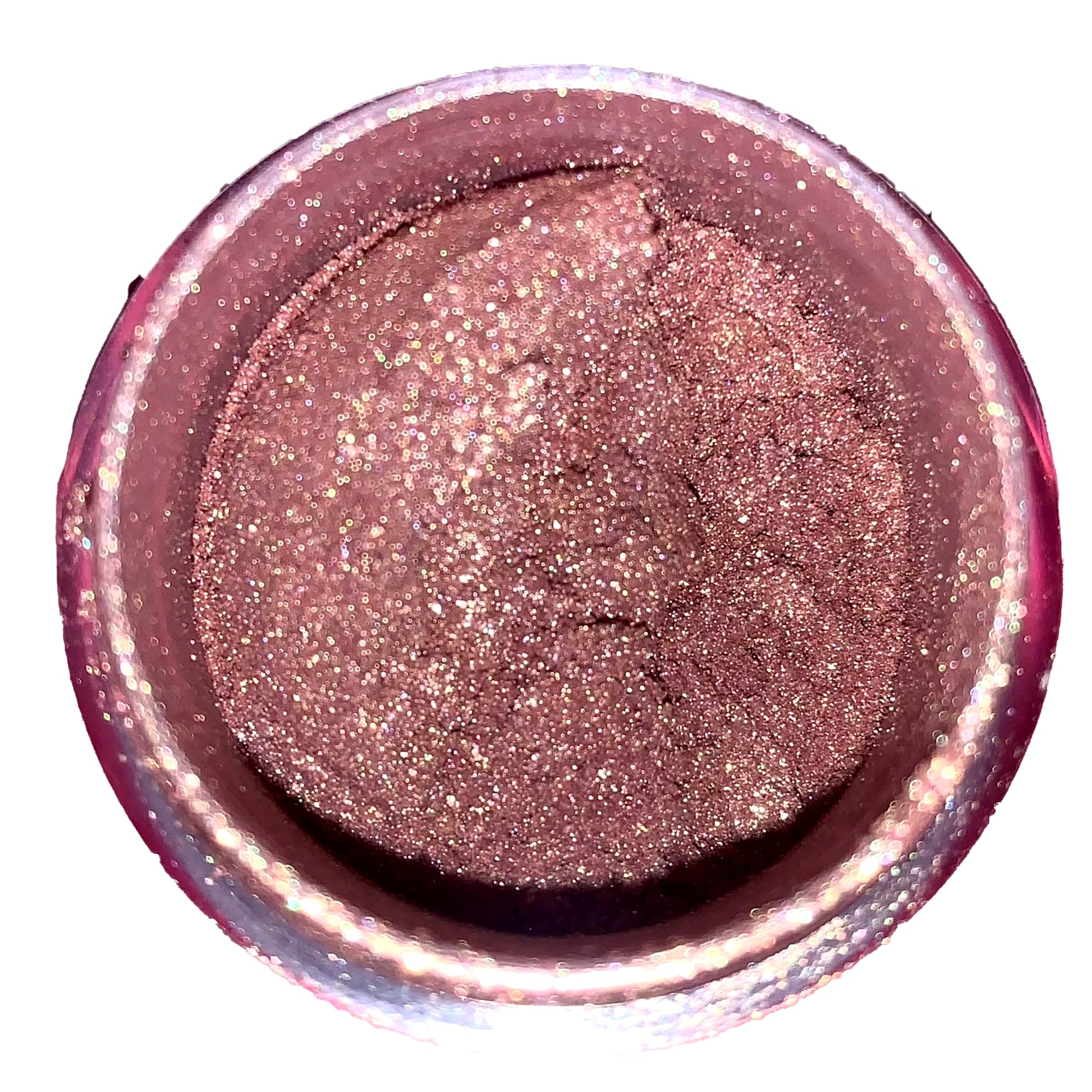 Angel Dust Loose Highlighter - Celestial Glow