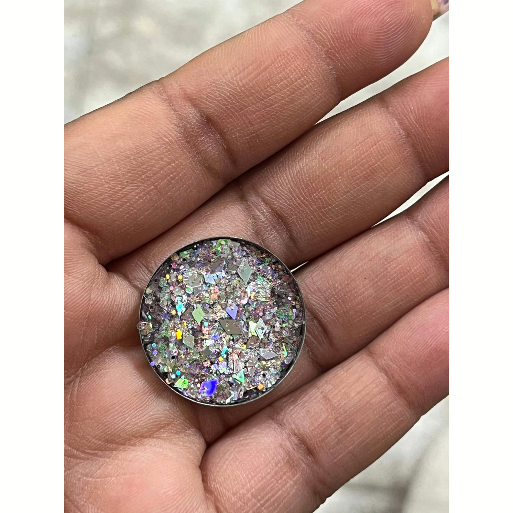 Rich Pressed Glitter