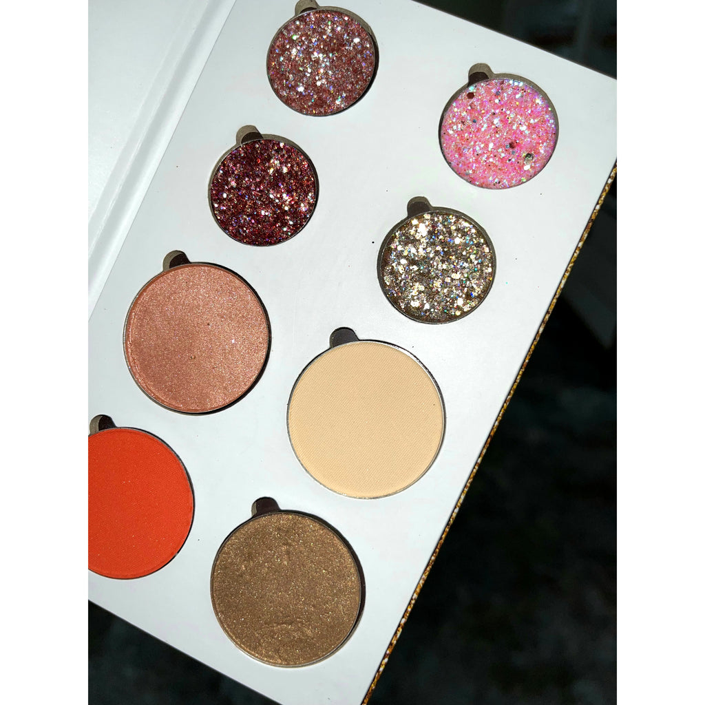 Mystery Sweetheart Palette