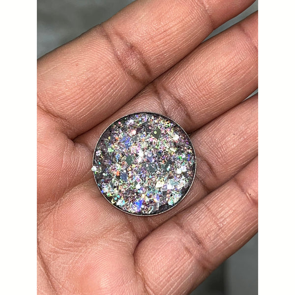 Rich Pressed Glitter