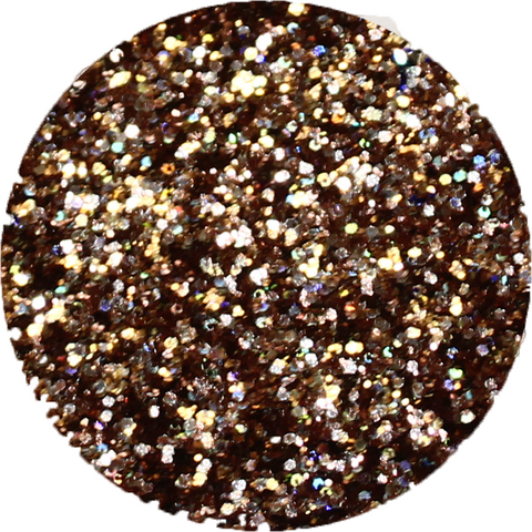 Lumiere Pressed Glitter - Divine Designz Cosmetics